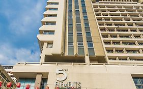 The 5 Elements Hotel Kuala Lumpur