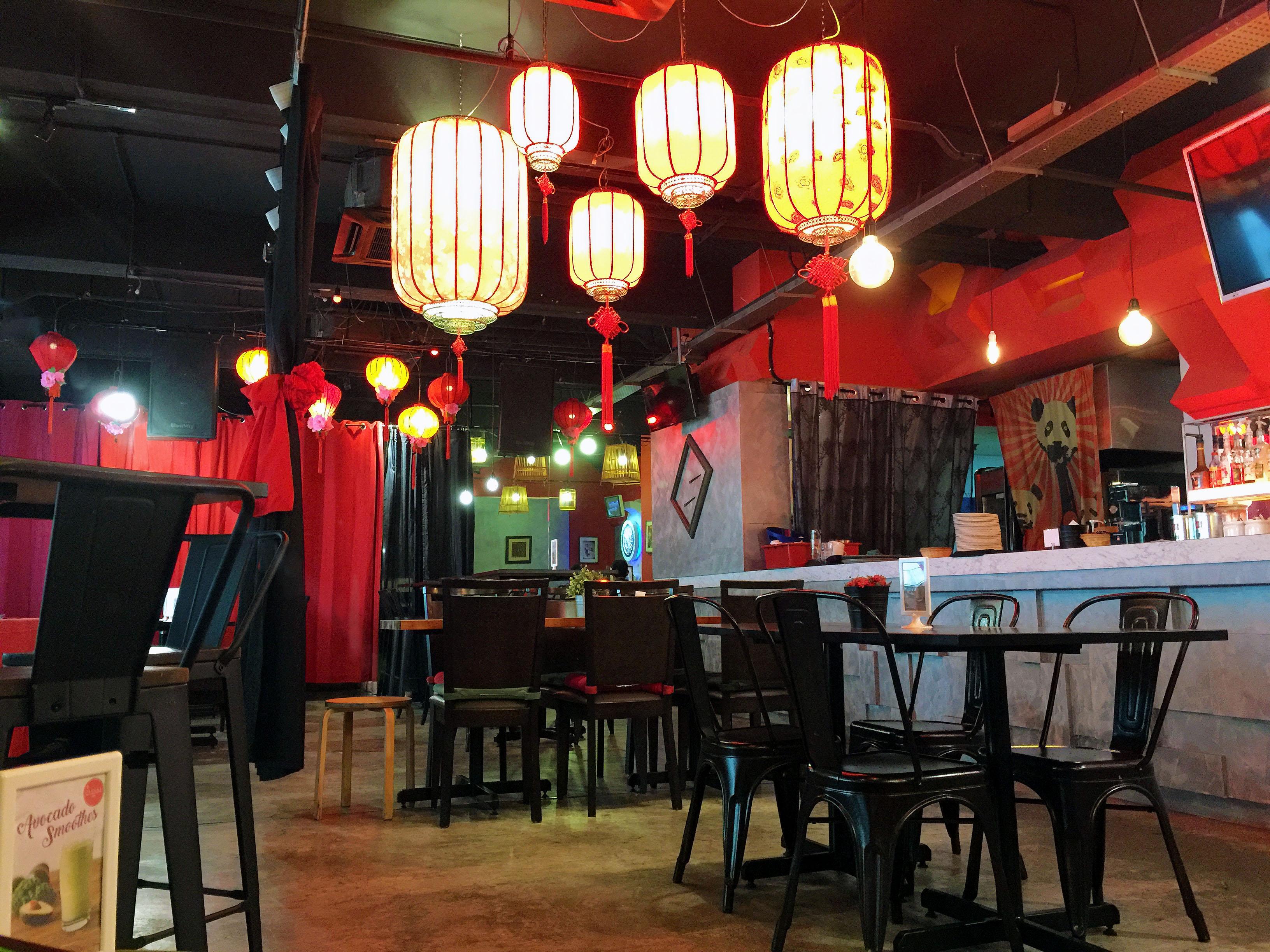 The 5 Elements Hotel Chinatown Kuala Lumpur Exterior foto