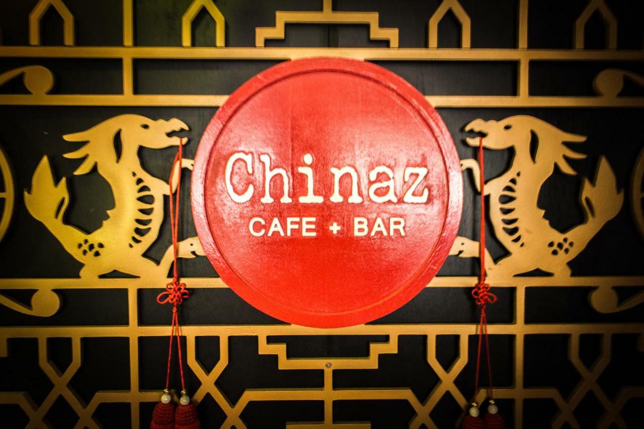 The 5 Elements Hotel Chinatown Kuala Lumpur Exterior foto